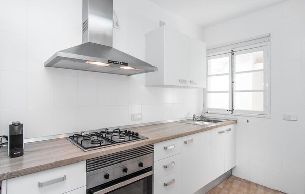 Holiday Home - Ferradura, Cala Ratjada , Spain - EMF693 402