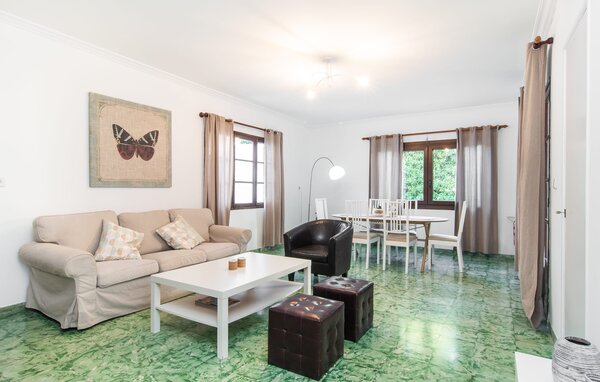 Holiday Home - Ferradura, Cala Ratjada , Spain - EMF693 9