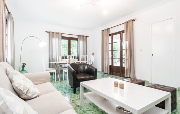 Holiday Home - Ferradura, Cala Ratjada , Spain - EMF693 303