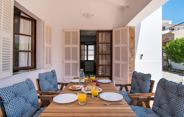 Holiday Home - Ferradura, Cala Ratjada , Spain - EMF693 3