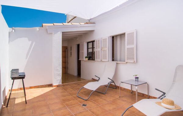 Holiday Home - Ferradura, Cala Ratjada , Spain - EMF693 101