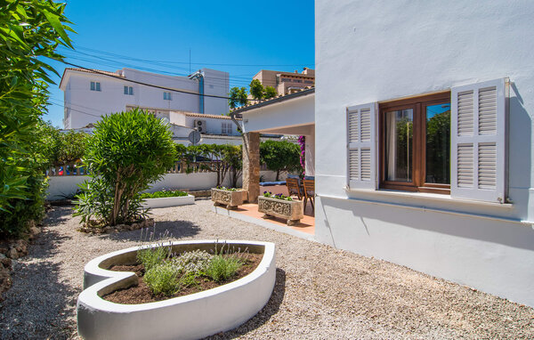 Holiday Home - Ferradura, Cala Ratjada , Spain - EMF693 102