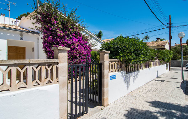Holiday Home - Ferradura, Cala Ratjada , Spain - EMF693 104