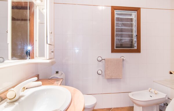 Casa de vacaciones - Sa Terra Grosa, Binissalem , España - EMF697 702