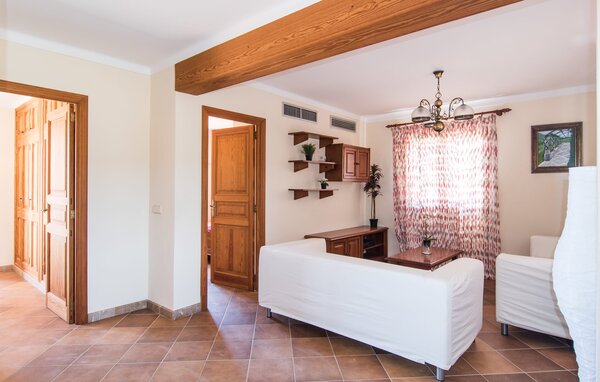 Casa de vacaciones - Sa Terra Grosa, Binissalem , España - EMF697 703