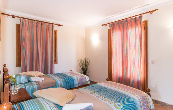 Casa de vacaciones - Sa Terra Grosa, Binissalem , España - EMF697 603