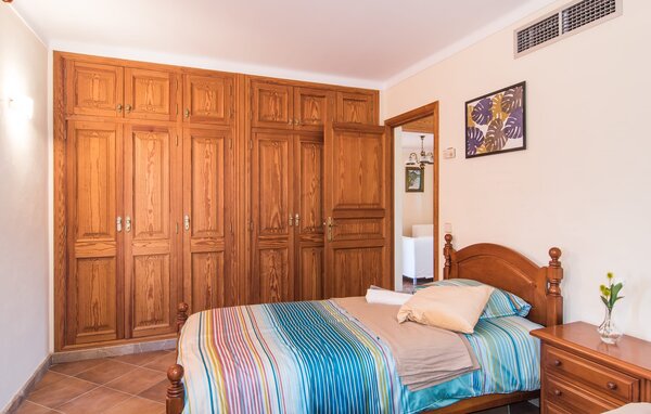 Casa de vacaciones - Sa Terra Grosa, Binissalem , España - EMF697 604