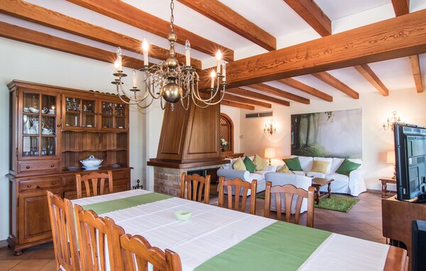 Casa de vacaciones - Sa Terra Grosa, Binissalem , España - EMF697 501