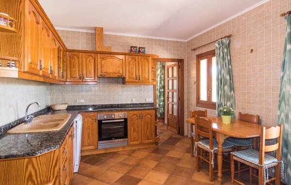 Casa de vacaciones - Sa Terra Grosa, Binissalem , España - EMF697 401