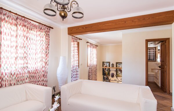 Casa de vacaciones - Sa Terra Grosa, Binissalem , España - EMF697 302
