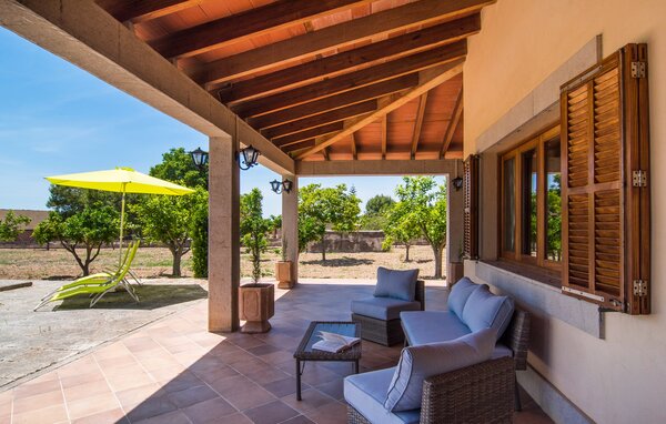 Casa de vacaciones - Sa Terra Grosa, Binissalem , España - EMF697 101