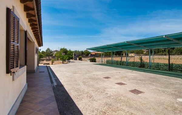 Casa de vacaciones - Sa Terra Grosa, Binissalem , España - EMF697 106