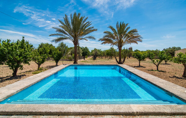 Casa de vacaciones - Sa Terra Grosa, Binissalem , España - EMF697 13