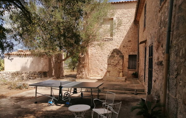 Holiday Home - Alcudiarrom, Vilafranca de Bonany , Spain - EMF699 802