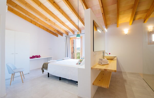 Holiday Home - Alcudiarrom, Vilafranca de Bonany , Spain - EMF699 701