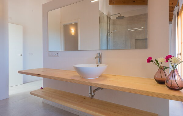 Holiday Home - Alcudiarrom, Vilafranca de Bonany , Spain - EMF699 703