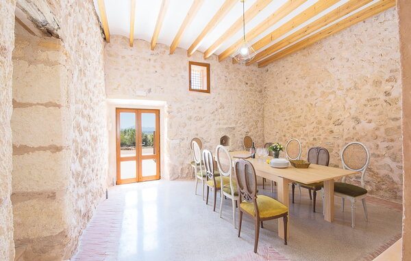 Holiday Home - Alcudiarrom, Vilafranca de Bonany , Spain - EMF699 503