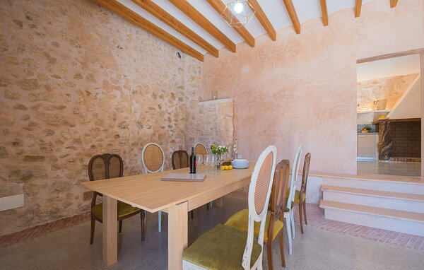 Holiday Home - Alcudiarrom, Vilafranca de Bonany , Spain - EMF699 504