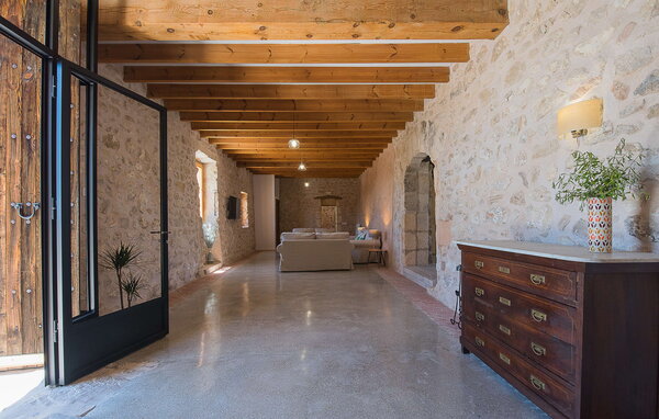 Holiday Home - Alcudiarrom, Vilafranca de Bonany , Spain - EMF699 301