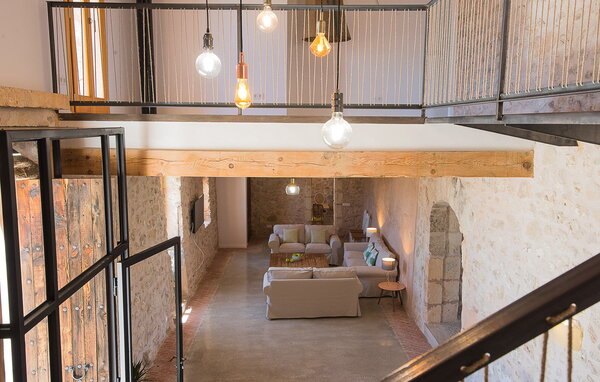 Holiday Home - Alcudiarrom, Vilafranca de Bonany , Spain - EMF699 304
