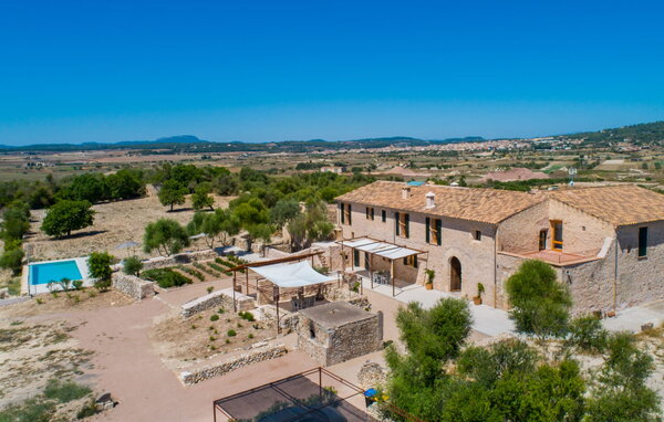 Holiday Home - Alcudiarrom, Vilafranca de Bonany , Spain - EMF699 4