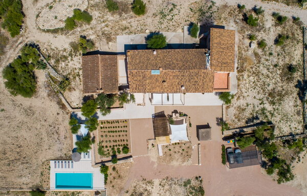 Holiday Home - Alcudiarrom, Vilafranca de Bonany , Spain - EMF699 84