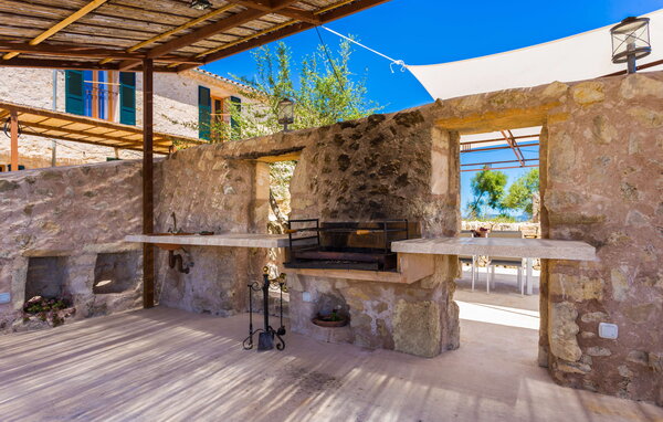 Holiday Home - Alcudiarrom, Vilafranca de Bonany , Spain - EMF699 104