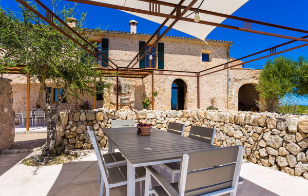 Holiday Home - Alcudiarrom, Vilafranca de Bonany , Spain - EMF699 106