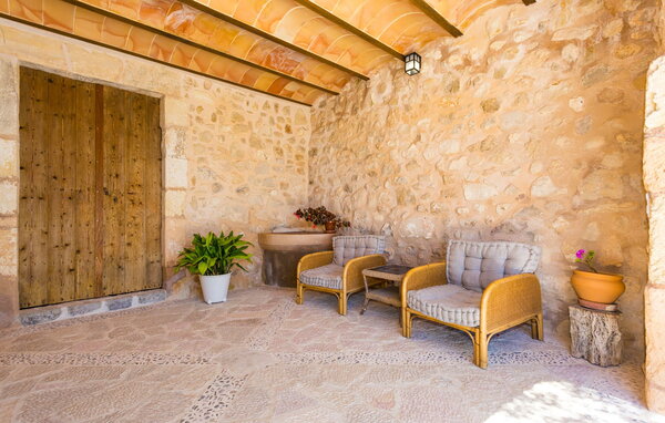 Holiday Home - Alcudiarrom, Vilafranca de Bonany , Spain - EMF699 113
