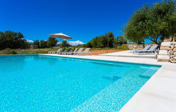 Holiday Home - Alcudiarrom, Vilafranca de Bonany , Spain - EMF699 5