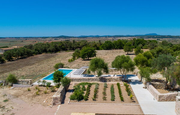 Holiday Home - Alcudiarrom, Vilafranca de Bonany , Spain - EMF699 14