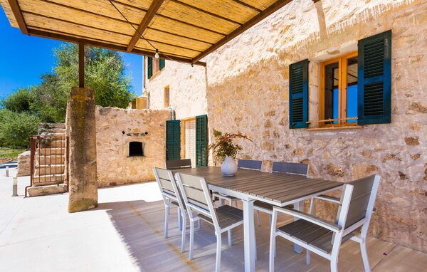 Holiday Home - Alcudiarrom, Vilafranca de Bonany , Spain - EMF699 201