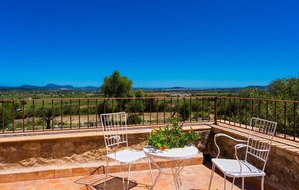 Holiday Home - Alcudiarrom, Vilafranca de Bonany , Spain - EMF699 202