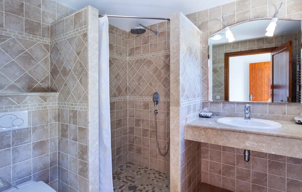 Holiday Home - Can Jeroni Petit, Cala dOr , Spain - EMF701 701