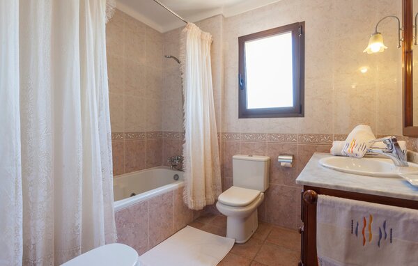 Holiday Home - Can Jeroni Petit, Cala dOr , Spain - EMF701 703