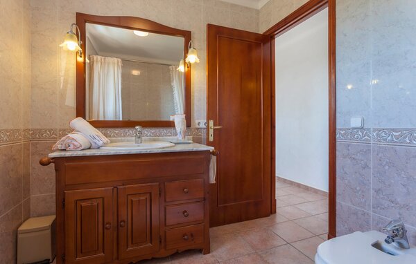 Holiday Home - Can Jeroni Petit, Cala dOr , Spain - EMF701 704