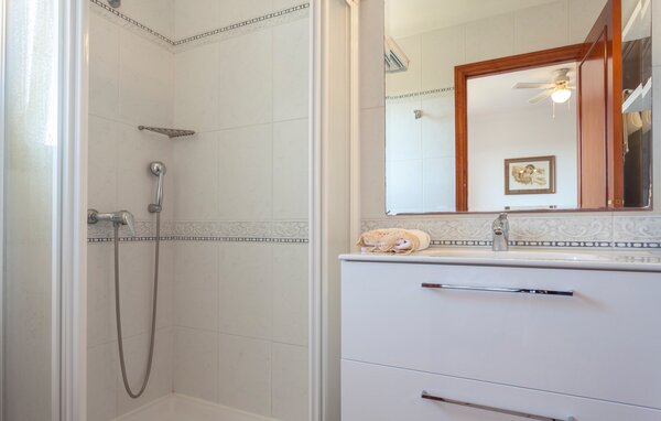 Holiday Home - Can Jeroni Petit, Cala dOr , Spain - EMF701 705