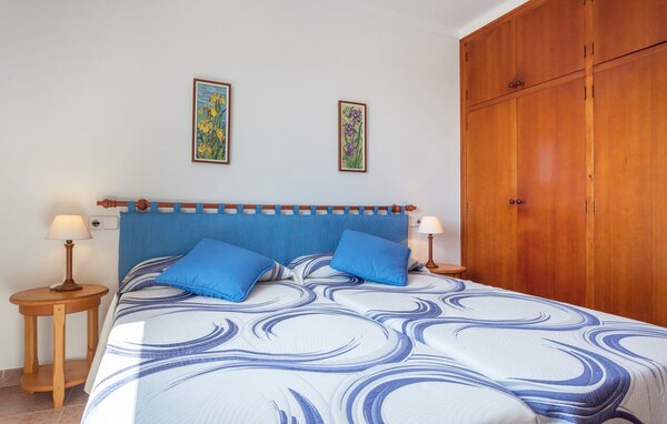 Holiday Home - Can Jeroni Petit, Cala dOr , Spain - EMF701 605