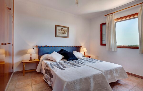 Holiday Home - Can Jeroni Petit, Cala dOr , Spain - EMF701 607