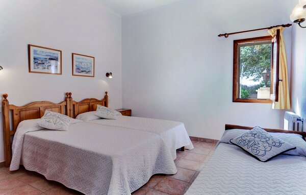 Holiday Home - Can Jeroni Petit, Cala dOr , Spain - EMF701 612
