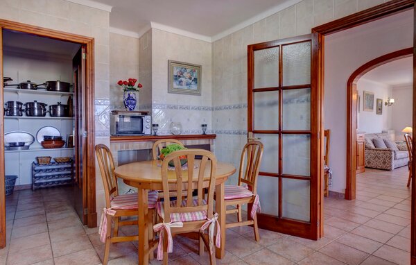 Holiday Home - Can Jeroni Petit, Cala dOr , Spain - EMF701 501