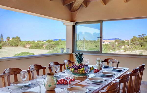 Holiday Home - Can Jeroni Petit, Cala dOr , Spain - EMF701 502