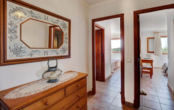Holiday Home - Can Jeroni Petit, Cala dOr , Spain - EMF701 504
