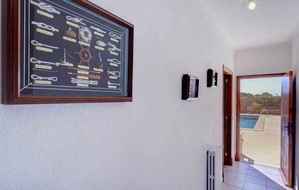 Holiday Home - Can Jeroni Petit, Cala dOr , Spain - EMF701 506