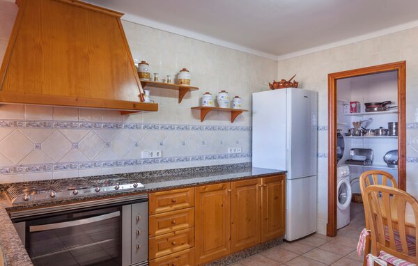 Holiday Home - Can Jeroni Petit, Cala dOr , Spain - EMF701 401