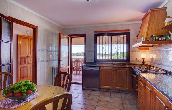 Holiday Home - Can Jeroni Petit, Cala dOr , Spain - EMF701 402