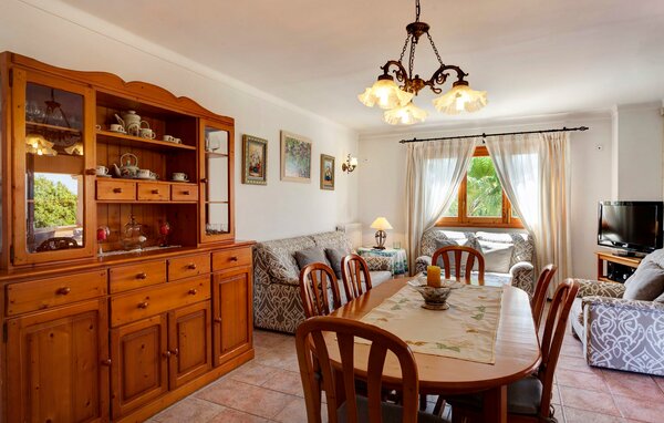 Holiday Home - Can Jeroni Petit, Cala dOr , Spain - EMF701 7