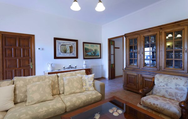 Holiday Home - Can Jeroni Petit, Cala dOr , Spain - EMF701 301
