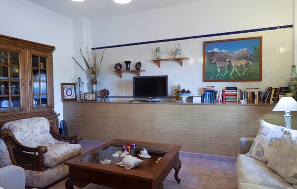 Holiday Home - Can Jeroni Petit, Cala dOr , Spain - EMF701 302