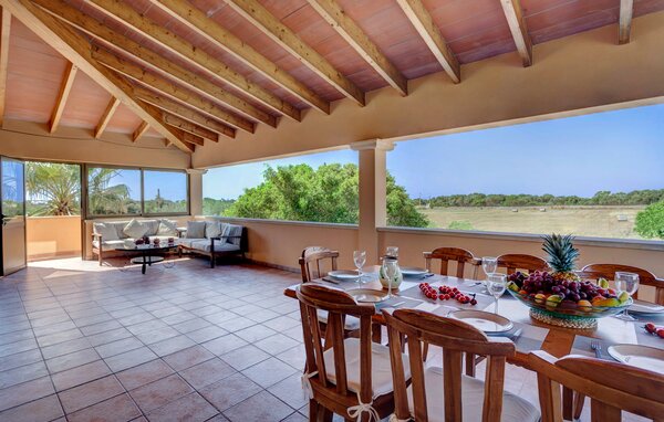 Holiday Home - Can Jeroni Petit, Cala dOr , Spain - EMF701 102